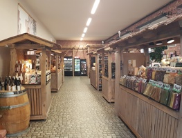 FARMÁŘSKÁ TRŽNICE s přispěním JPL